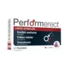Image de 3C Pharma Perform Erect 4 Gélules