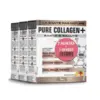Image de Eric Favre Pure Collagen + Offre Spéciale Pêche - Citron