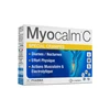 Image de 3C Pharma Myocalm C spécial crampes 30 comprimés