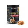 Image de Eric Favre Whey Optimax Protein - Saveur Biscuit Cookie