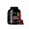 Image de Eric Favre Whey Optimax Protein chocolat 1.5kg