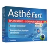 Image de Les 3 chênes AsthéFort Epuisement - Convalescence 30 comprimés