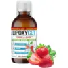 Image de Éric Favre Lipoxycut Vegan Satiété - Perte de poids 500ml