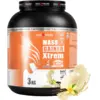 Image de Eric Favre Mass Gainer XTREM avec Créatine Vanille 3kg