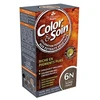 Image de Les 3 chênes color & soin 6N blond foncé 135ml