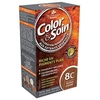 Image de 3 Chênes color&soin blond  cuivré coloration permanente 8c