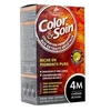 Image de Les 3 chênes color & soin colorations châtain acajou 4M 135ml