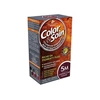 Image de Les 3 chênes color & soin coloration châtain clair acajou 5M 135ml