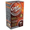 Image de Les 3 chênes color & soin coloration rouge feu 9R 135ml