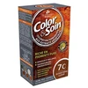 Image de Les 3 chênes color & soin 7C blond terre cuivre 135ml