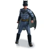 Image de Déguisement Justice League Luxe : Batman : Taille S 155071S