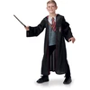 Image de Déguisement Luxe Harry Potter™ Avec Baguette Et Lunettes - Enfant 155117M