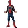 Image de Déguisement Classique Iron Spiderman™  - Enfant R700659T78