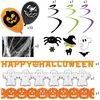 Image de Pack Décoration Halloween 156456