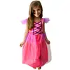 Image de Déguisement Princesse - Rose 156520L