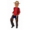Image de Déguisement Cowboy 5-7 ans