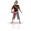Image de Déguisement Pirate 3-4 ans