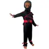 Image de Déguisement De Ninja - Garçon 156525S