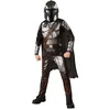 Image de Déguisement de luxe Mandalorian - Taille L