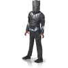 Image de Déguisement luxe Black Panther sur cintre taille 5-6 ans
