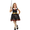 Image de Déguisement De Luxe Hermione Avec Baguette, Harry Potter, Rubie