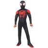 Image de Déguisement Spider-Man The Spider-Verse 3/4 ans
