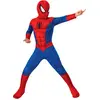 Image de Déguisement classique Spider-Man Taille XL - 9/10 ans