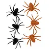 Image de Araignées paillettées X6 (Coloris aléatoire) 156645