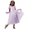 Image de Déguisement de Luxe Princesse Lavande Taille 5-7 ans