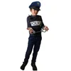 Image de Kit déguisement Police 5/8 ans