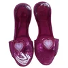 Image de Chaussures Princesse roses