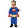 Image de Déguisement Superman - Taille 2-3 ans