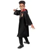 Image de Cape Luxe Baguette Harry Potter - Taille 7-8 Ans
