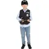 Image de Déguisement et Accessoires Policier Taille 5-8 Ans
