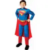 Image de Déguisement Superman Movie de luxe 7-8 ans