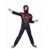 Image de Déguisement Miles Morales Spiderverse de luxe - Taille 3-4 ans