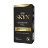Image de Manix Skyn Supreme Feel Préservatifs sans latex - 10 préservatifs