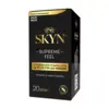Image de Manix Skyn Supreme Feel Préservatifs sans latex - 20 préservatifs