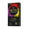Image de Manix SKYN 5 Senses Préservatifs Sans Latex x5