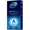 Image de Manix Contact Intact Sensations 6 préservatifs