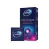 Image de Manix Xtra Pleasure Double extase x10