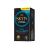 Image de MANIX SKYN - ELITE - Préservatifs Extra-Lubrifiés, 20 Unités