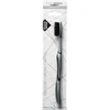 Image de Superwhite Black Edition brosse à dents souple