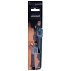 Image de Superwhite 2 recharges pour brosse à dents sonique souple noirec