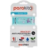 Image de Parakito Junior 3+ bracelet anti-moustiques rechargeable Licornes