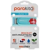 Image de Parakito Junior 3+ bracelet anti-moustiques rechargeable Monstre