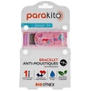 Image de Parakito Junior 2 bracelet anti-moustiques rechargeable Sirènes