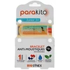 Image de Parakito Junior 3+ bracelet anti-moustiques rechargeable Pirates