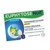 Image de Euphytose nuit infusion mélatonine 20 sachets
