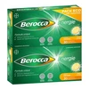 Image de Berocca énergie goût orange 60 comprimés effervescents